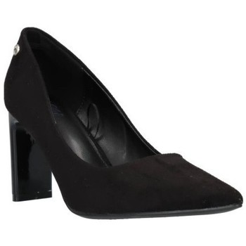 Chaussures Femme Escarpins Xti 141135 Mujer Negro Noir