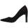 Chaussures Femme Escarpins Xti 141135 Mujer Negro Noir