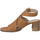 Chaussures Femme Escarpins Gerry Weber Garda 07, camel Marron