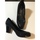 Chaussures Femme Escarpins Elite Escarpins Elite Noir