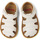 Chaussures Enfant Sandales et Nu-pieds Camper Sandales Bicho Blanc