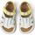 Chaussures Enfant Sandales et Nu-pieds Camper Sandales Bicho cuir Multicolore