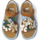 Chaussures Enfant Sandales et Nu-pieds Camper Sandales Bicho cuir Marron