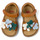 Chaussures Enfant Sandales et Nu-pieds Camper Sandales Bicho Marron