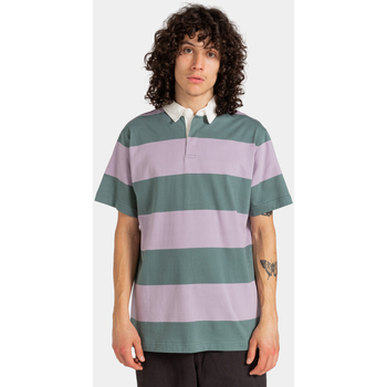 Vêtements Homme T-shirts & Polos Element Reedsport Violet