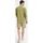 Vêtements Homme Chemises manches longues Selected 16087722 REGPASTEL-MOSSTONE Vert