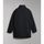 Vêtements Homme Vestes Napapijri ROMER NP0A4GO5-0411 BLACK Noir