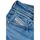 Vêtements Fille haute Jeans Diesel 1969 D-EBBEY-J J00815-KXBG6-K01 Bleu