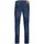 Vêtements Homme Jeans Jack & Jones 12223477 GLENN-BLUE DENIM Bleu