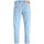 Vêtements Homme Jeans Jack & Jones 12223591 FRANK-BLUE DENIM Bleu
