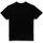 Vêtements Enfant T-shirts & Polos Vans VN0A7RUNBLK-BLACK Noir
