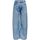 Vêtements Femme Jeans Only 15282708 WISER-LIGHT BLUE DENIM Bleu