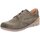 Chaussures Homme The Divine Facto  Vert