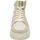 Chaussures Femme Baskets mode Camel Active  Blanc