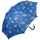 Accessoires textile Enfant Parapluies Hy Thelwell Collection Race Bleu