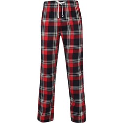 Vêtements Homme Pyjamas / Chemises de nuit Sf PC5093 Rouge