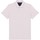 Vêtements Homme T-shirts & Polos Native Spirit PC5105 Blanc