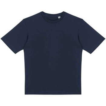 Vêtements Homme balenciaga swing oversized cotton poplin shirt Native Spirit PC5106 Bleu