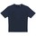 Vêtements Homme T-shirts manches longues Native Spirit PC5106 Bleu