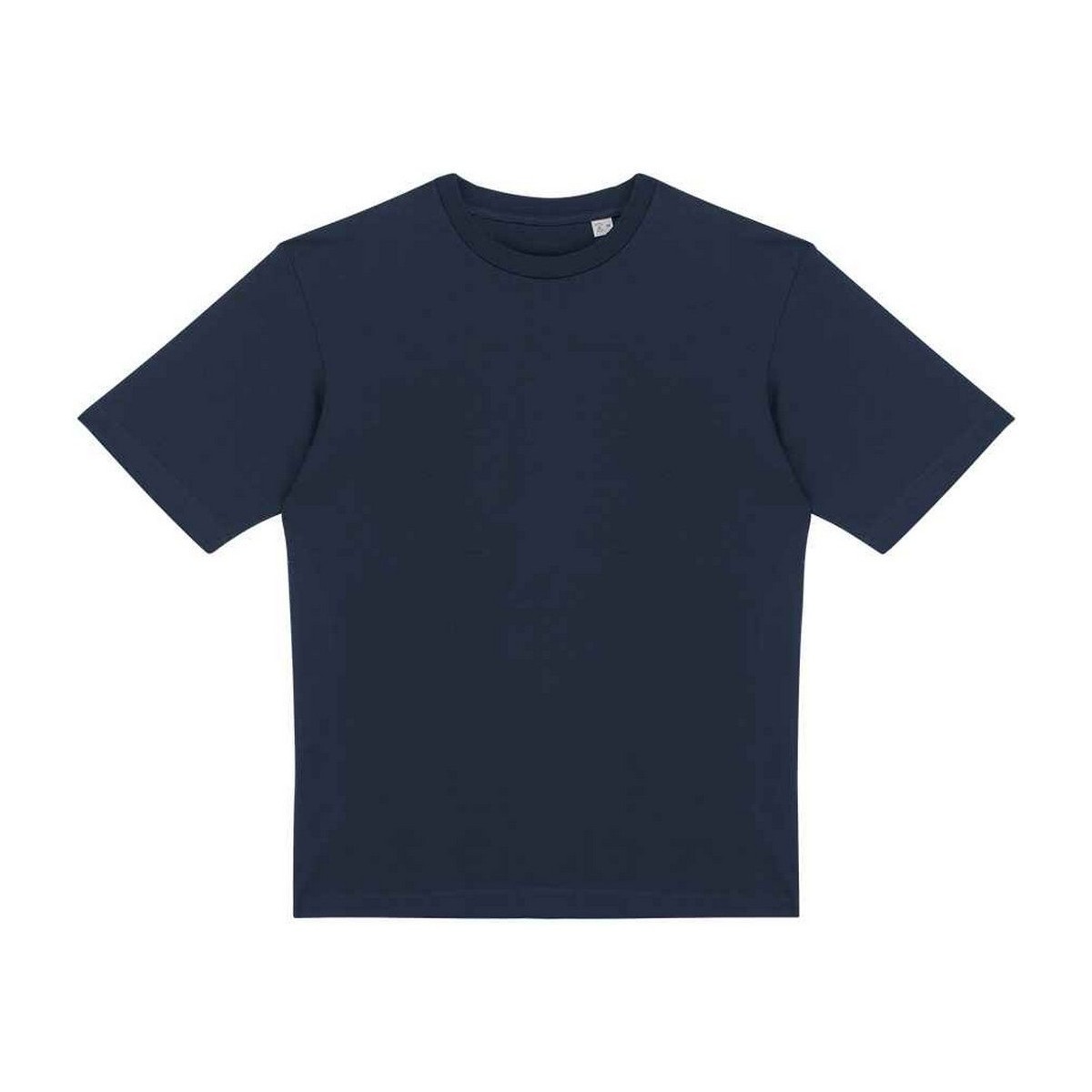 Vêtements Homme T-shirts manches longues Native Spirit PC5106 Bleu