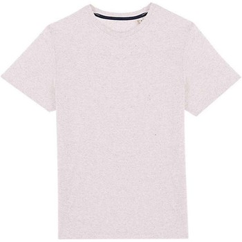 Vêtements T-shirts manches longues Native Spirit PC5107 Blanc