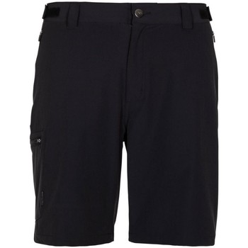 Vêtements Homme Shorts chez / Bermudas Trespass  Noir