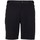 Vêtements Homme Shorts / Bermudas Trespass Gatesgillwell B Noir