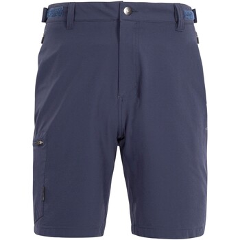 Vêtements Homme Shorts / Bermudas Trespass Gatesgillwell B Bleu
