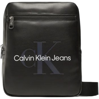 Sacs Homme Sacs porté main Calvin Klein Jeans K50K510203 Noir
