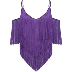 Vêtements Femme Chemises / Chemisiers Pinko 100913-A0K8 Violet