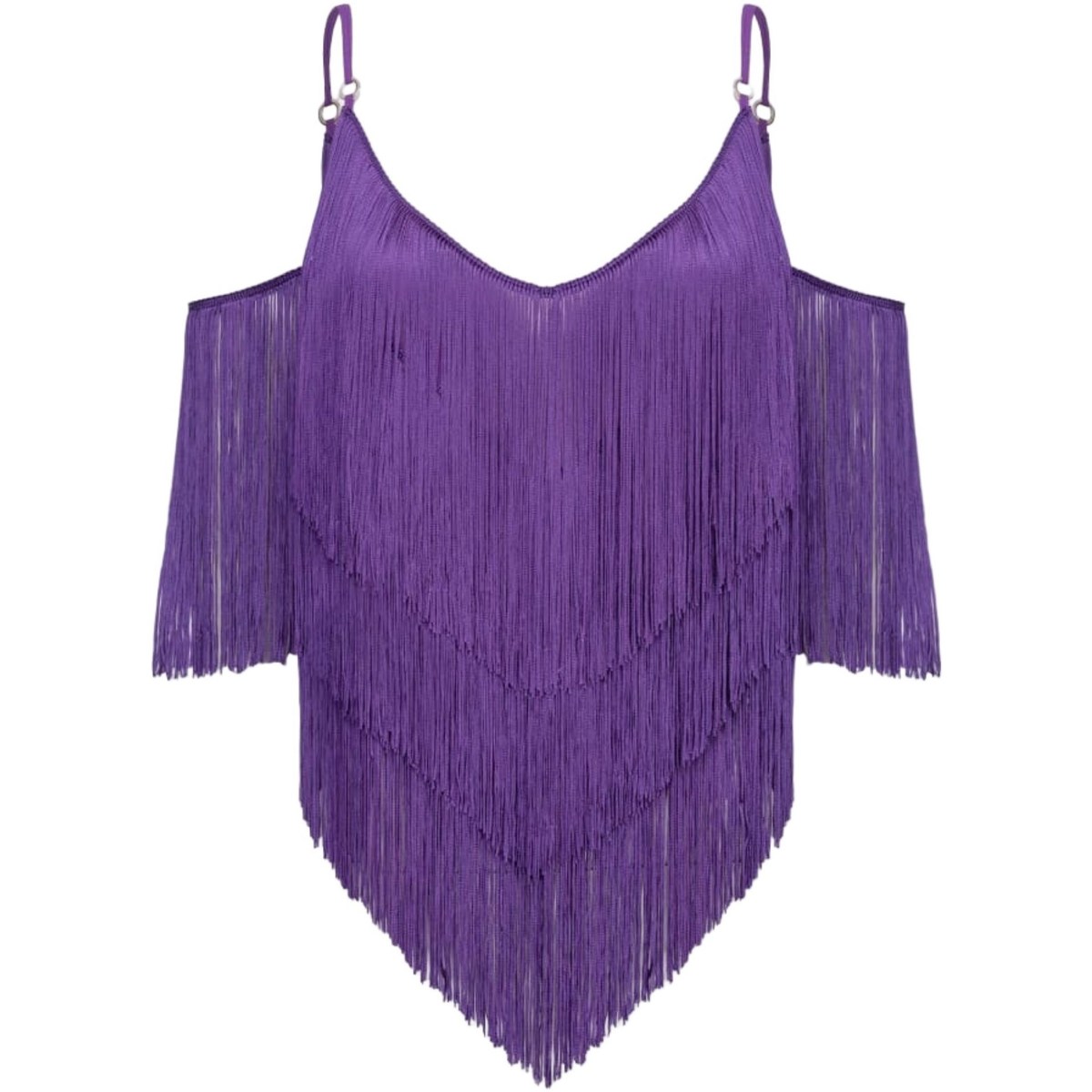 Vêtements Femme Chemises / Chemisiers Pinko 100913-A0K8 Violet