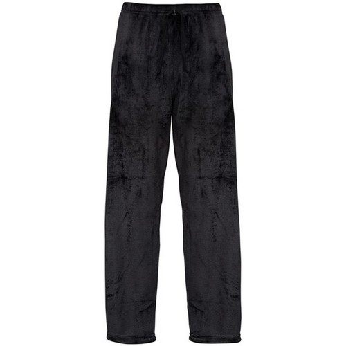 Vêtements Pyjamas / Chemises de nuit Bike Ribbon  Noir