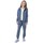 Vêtements Fille Sweats 4F JBLD001 Bleu