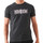 Vêtements Homme WALTER VAN BEIRENDONCK W-Sleeves logo-print t-shirt Teddy Smith 11015725D Noir