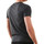 Vêtements Homme WALTER VAN BEIRENDONCK W-Sleeves logo-print t-shirt Teddy Smith 11015725D Noir