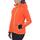 Vêtements Femme Blousons Peak Mountain Blouson de ski femme AMALA Orange