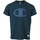 Vêtements Homme T-shirts manches courtes Champion Crewneck T-Shirt Bleu