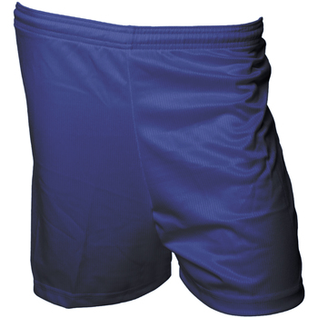 Vêtements Enfant Shorts / Bermudas Precision RD123 Bleu