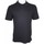 Vêtements T-shirts & cashmere Polos Rct cashmere POLO RUGBY CLUB TOULONNAIS 202 Noir