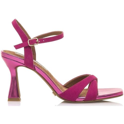 Chaussures Femme Gagnez 10 euros Maria Mare 68405 Rose