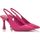 Chaussures Femme Escarpins MTNG VIOLET Rose