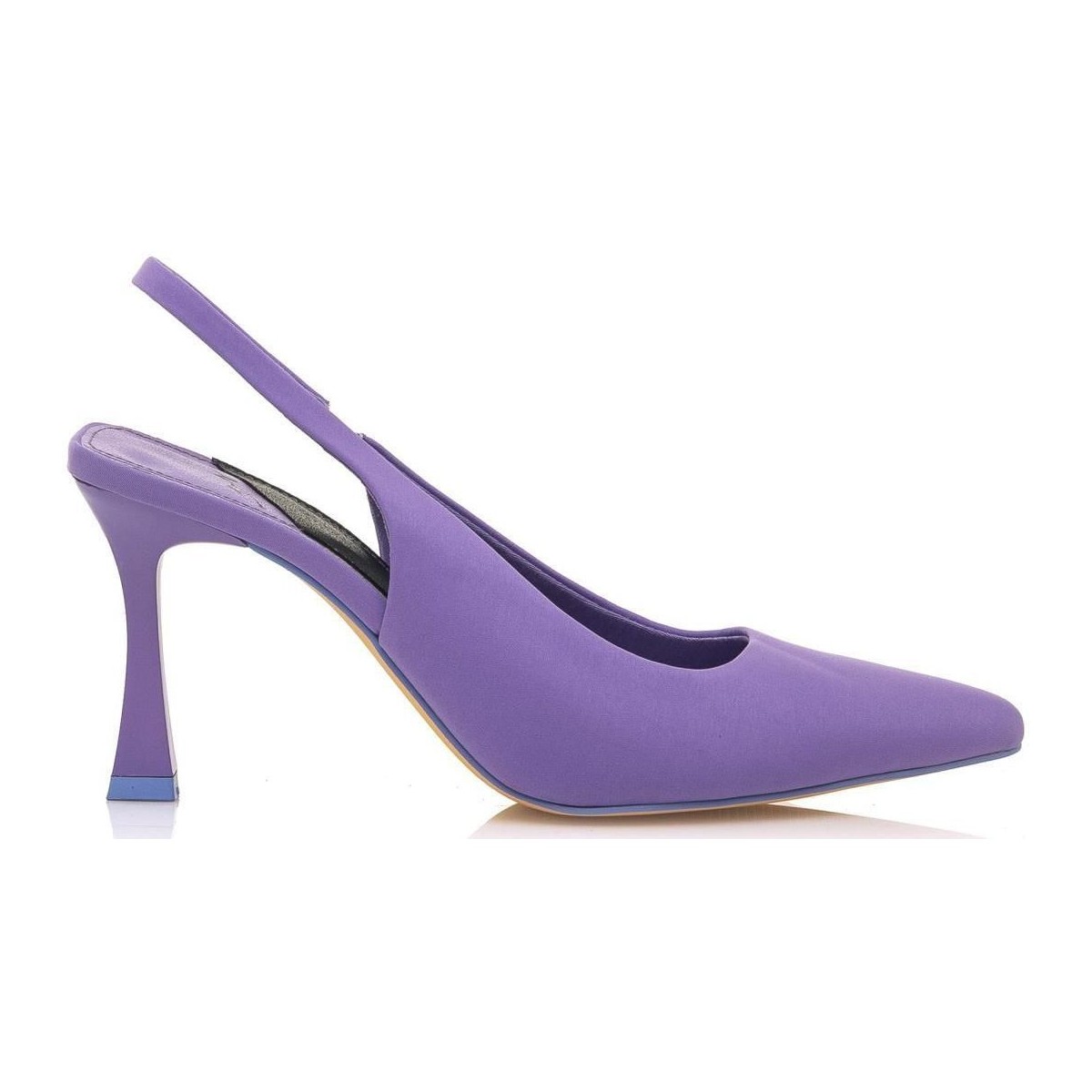 Chaussures Femme Escarpins MTNG VIOLET Violet