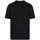 Vêtements Homme T-shirts & Polos Versace Jeans Couture T-shirt  Noir Noir