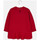 Vêtements Fille Robes Mayoral robe fille patineuse rouge Rouge