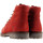 Chaussures Enfant Bottes Timberland WP 6 INCH Junior Rouge