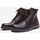 Chaussures Homme Bottes ville Selected 16076437 SHLTHOMAS-DEMITASSE Marron