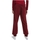Vêtements Femme Pyjamas / Chemises de nuit Calvin Klein Jeans Ensemble de pyjama femme  Ref 58941 TX4 Rouge Rouge