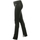 Vêtements Femme Pantalons Oakwood Pantalon en cuir STRETCH Celeste  ref 50439 Noir Noir
