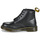 cuero Boots Dr. Martens 101 YS Noir