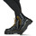 Chaussures Femme Boots Dr. Martens Jadon Max Noir